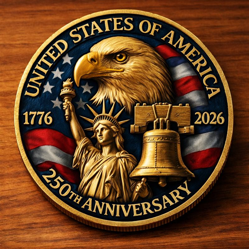 250th Anniversary