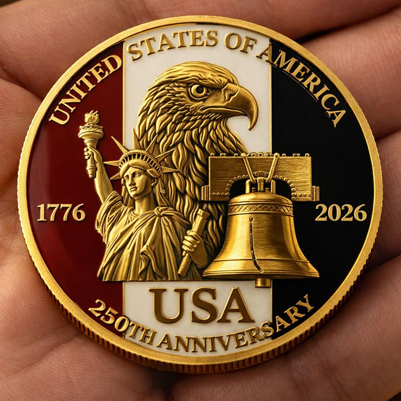 250th Anniversary