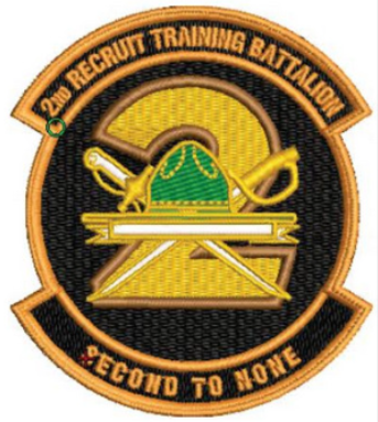 2nd Recruit Training Battalion