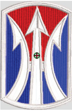 US Command
