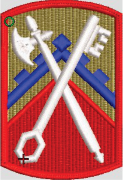 US Command