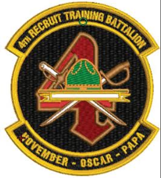 4th Recruit Training Battalion