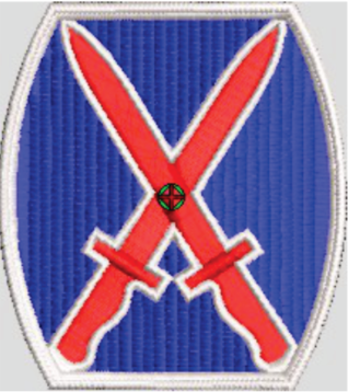 US Command