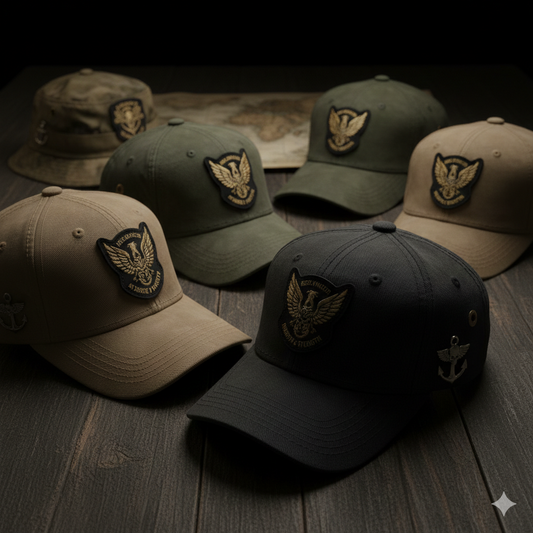 How to Style Tactical Hats for Everyday Wear