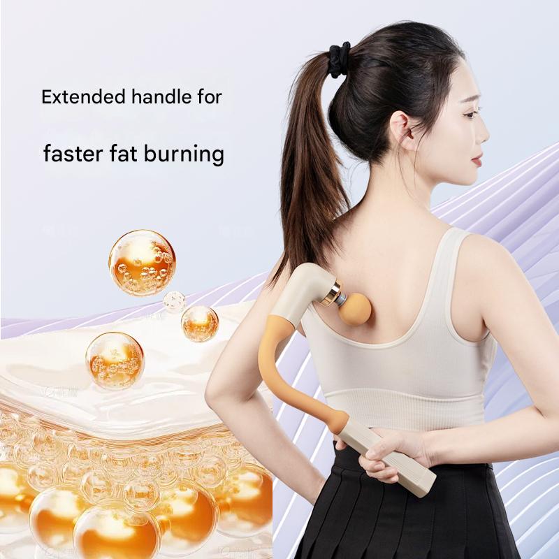 Fascial Gun Massage