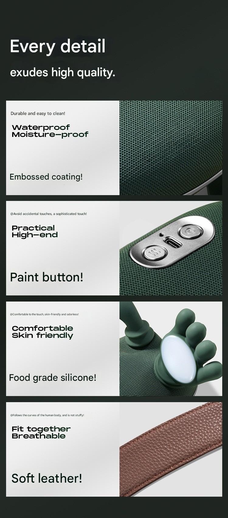 Massager