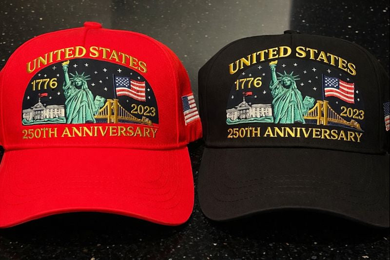 US 250th Anniversary
