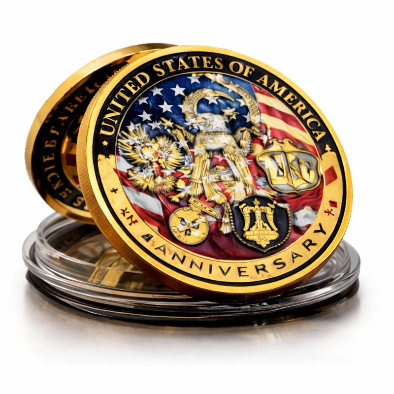 250th Anniversary