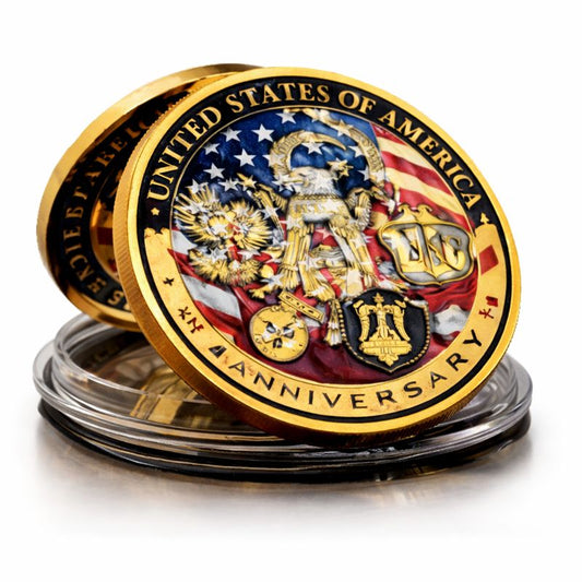 250th Anniversary