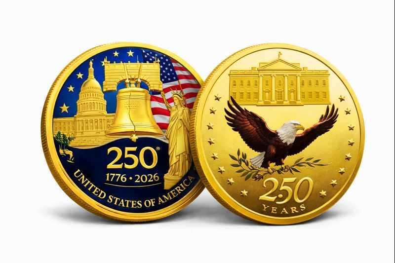 250th Anniversary
