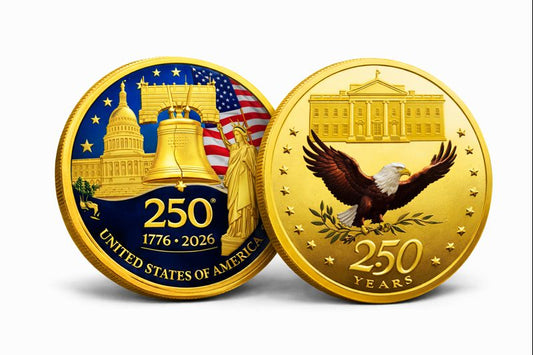 250th Anniversary