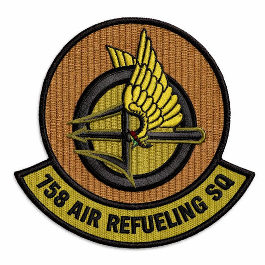 758 Air refueling SQ