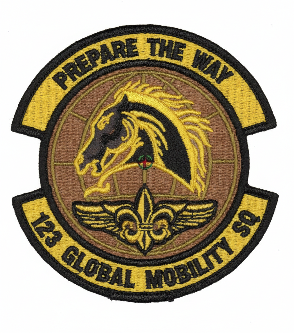123 Global Mobility SQ