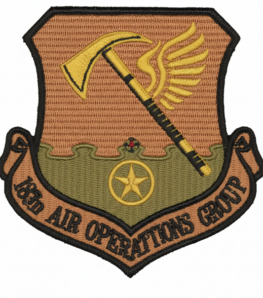 187n Air operations group
