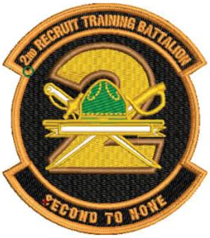 2nd Recruit Training Battalion