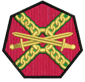 US Command