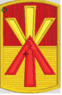 US Command