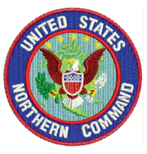 US Northern Command