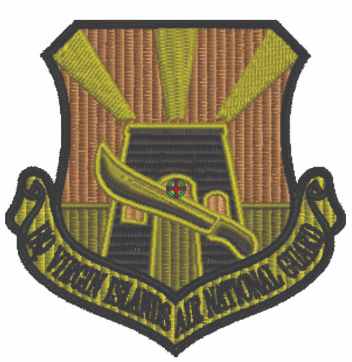 HQ Virgin islands Air National Guard
