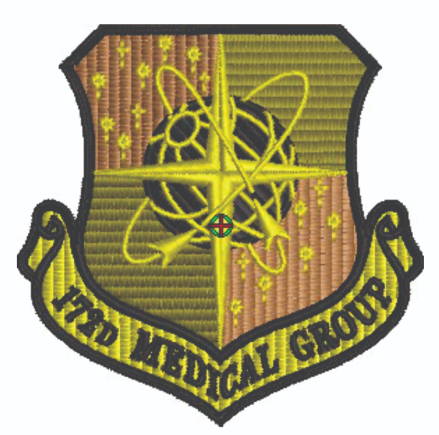 172d Medical Group