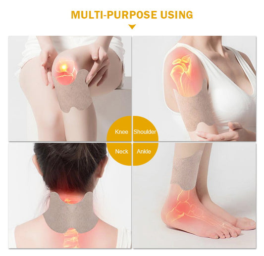 XWY2020-Joint Pain relief patch (10 patches per bag)